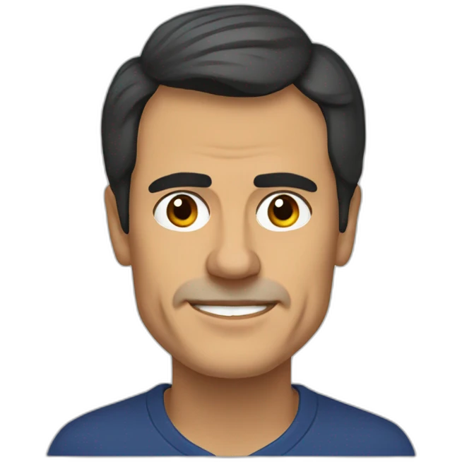 pedro sanchez emoji
