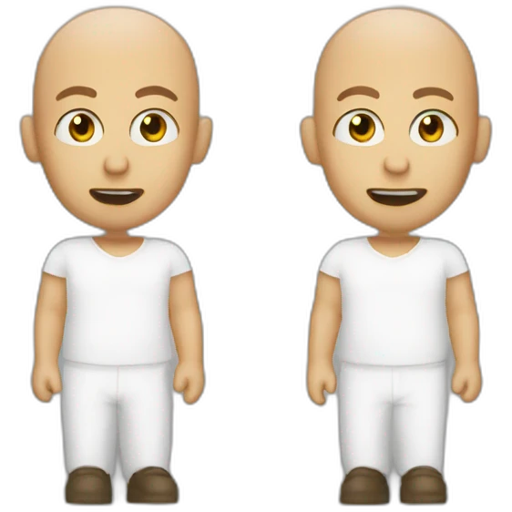 Jonnhy sins emoji