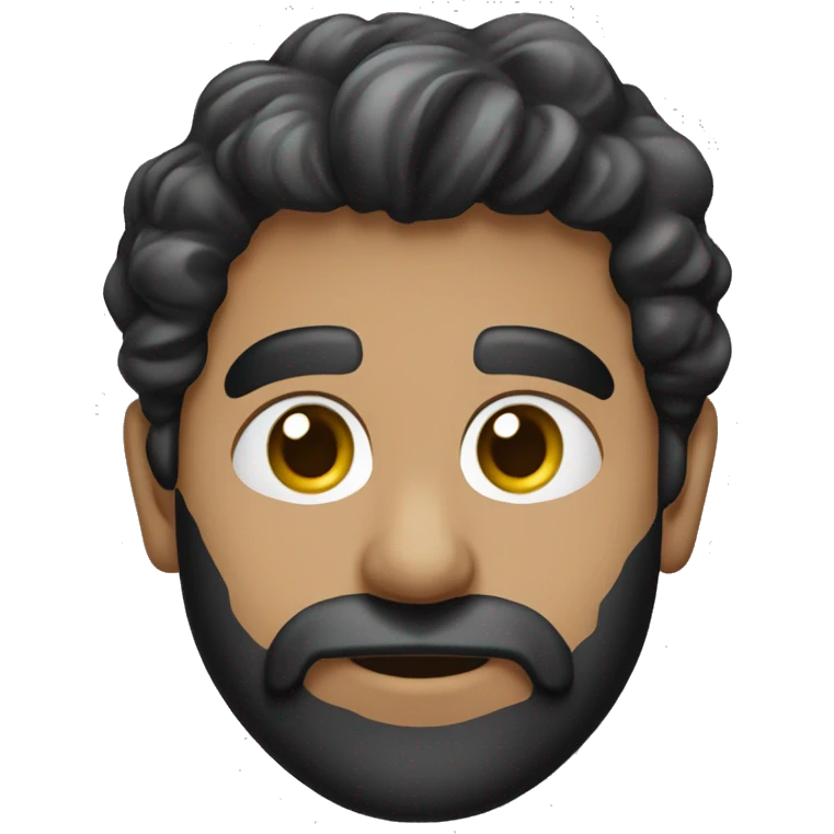 دائرة بلون ازرق فاتح مع علامة صح بيضاء رة emoji