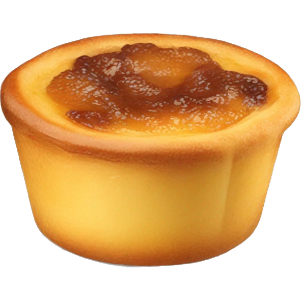 pateis de nata emoji