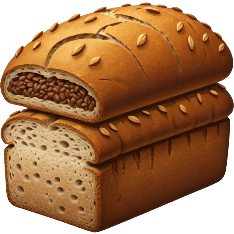 PANE DI SEGALE emoji