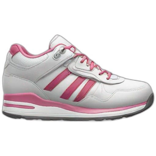 sneakers emoji