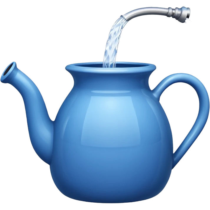 watering pot emoji