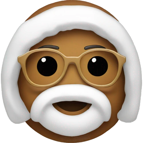 Ugg emoji
