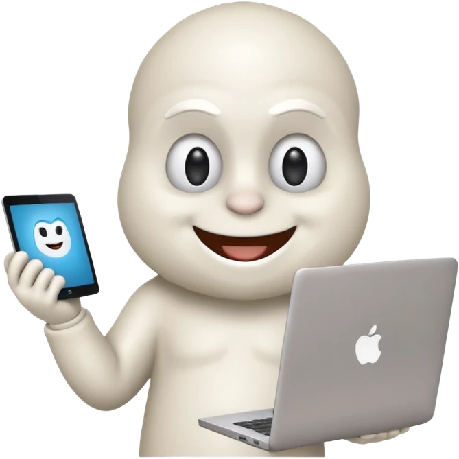 golang mascot coding emoji