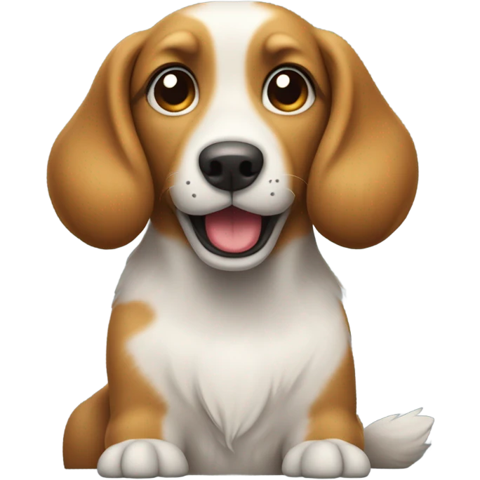 dogfriendly  emoji