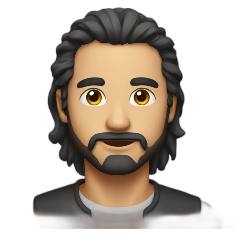 marcon emoji