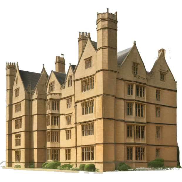Wroxton abbey college emoji