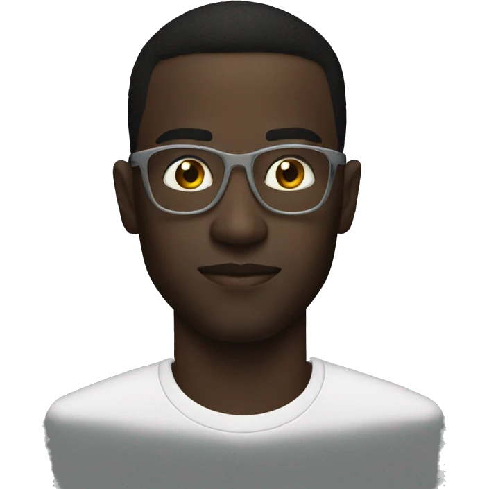 Dadju  emoji