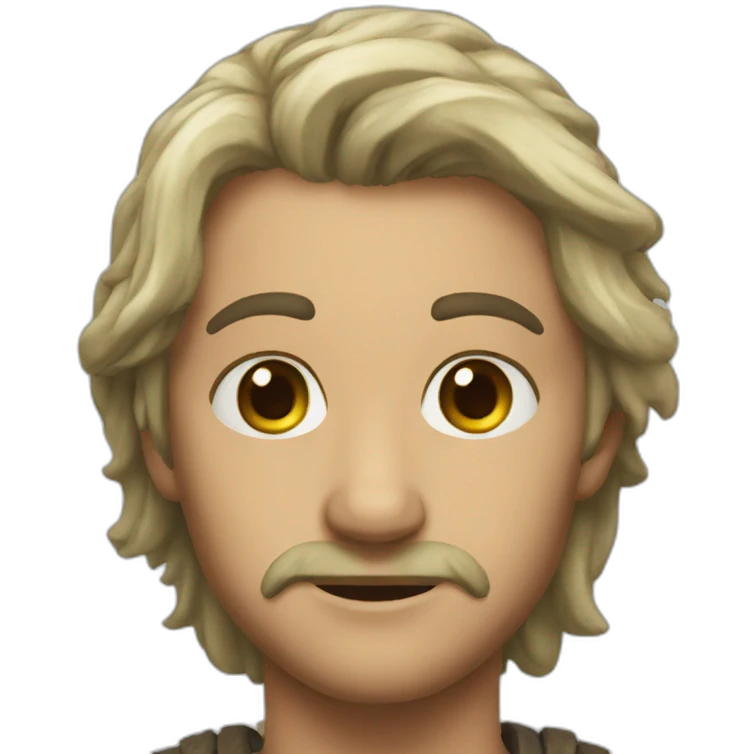 Rhaast emoji