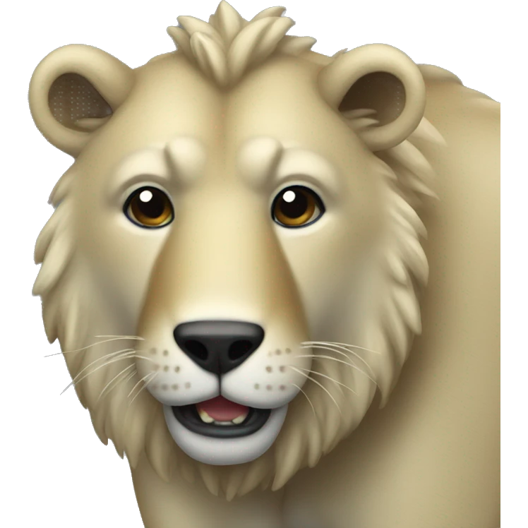 Amabelodon emoji