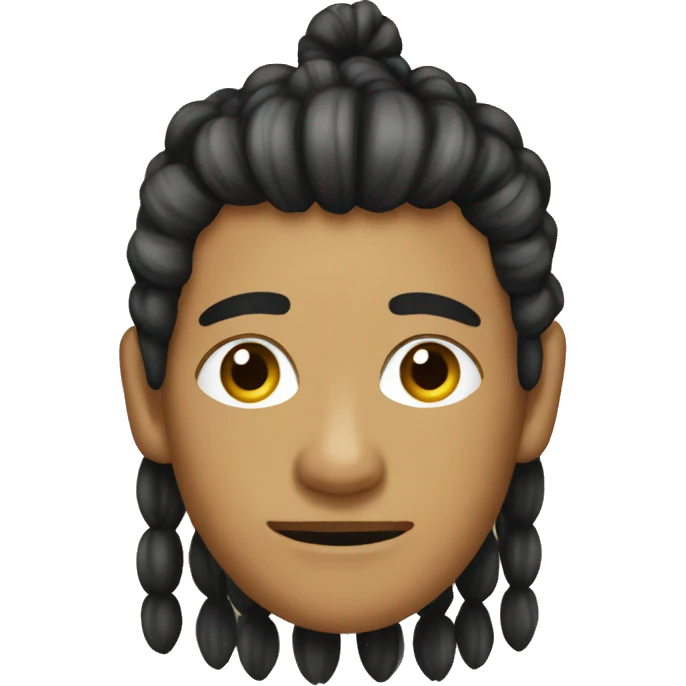 weavers turi emoji
