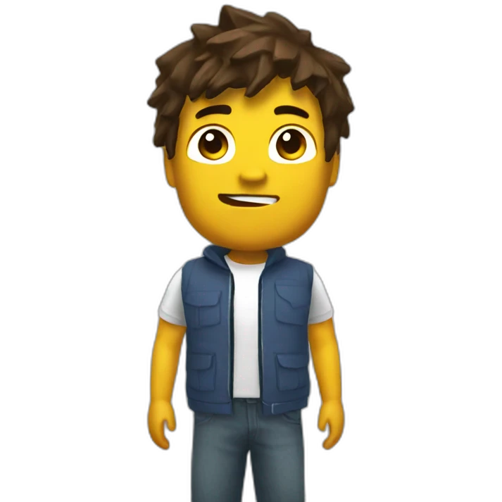 Roblox emoji