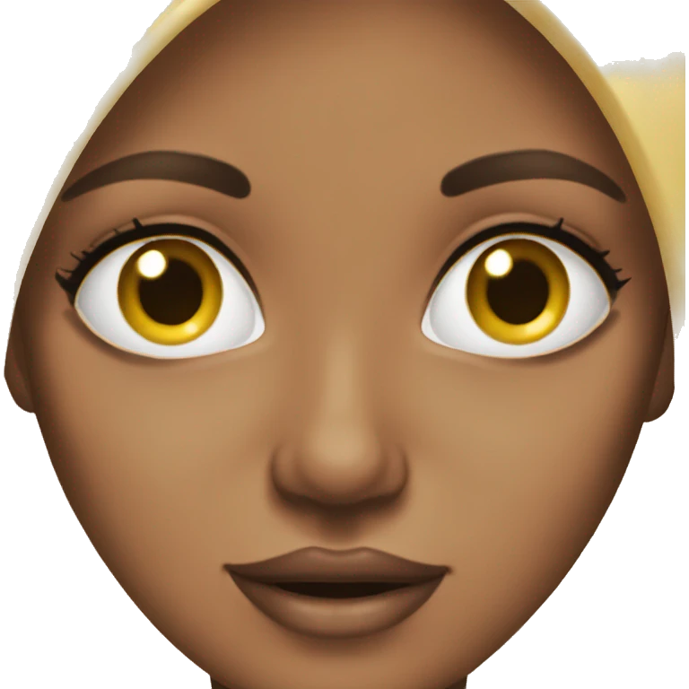 Model emoji