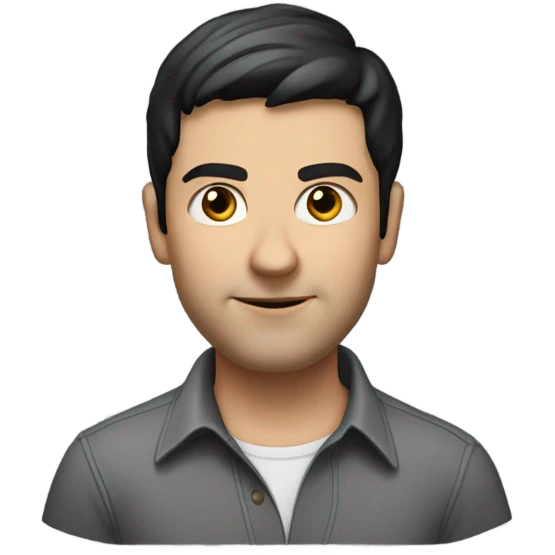 Ryan day emoji