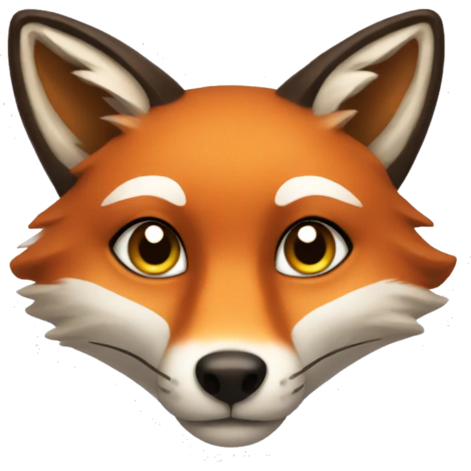 fox emoji