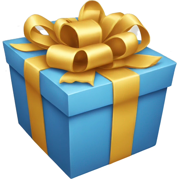 gift emoji