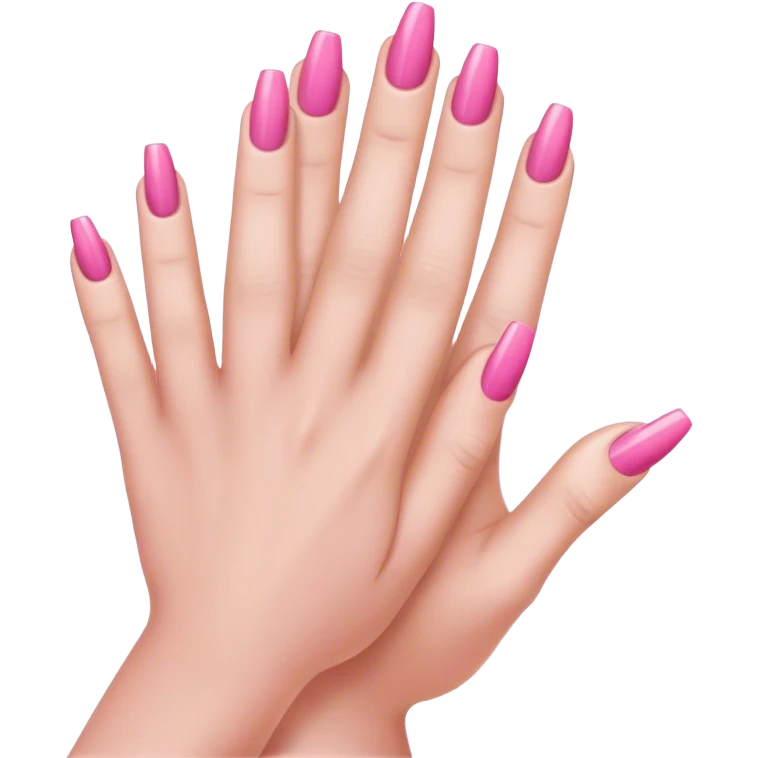 💅💅 emoji