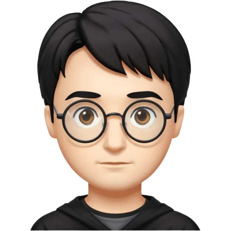 Harry Potter emoji
