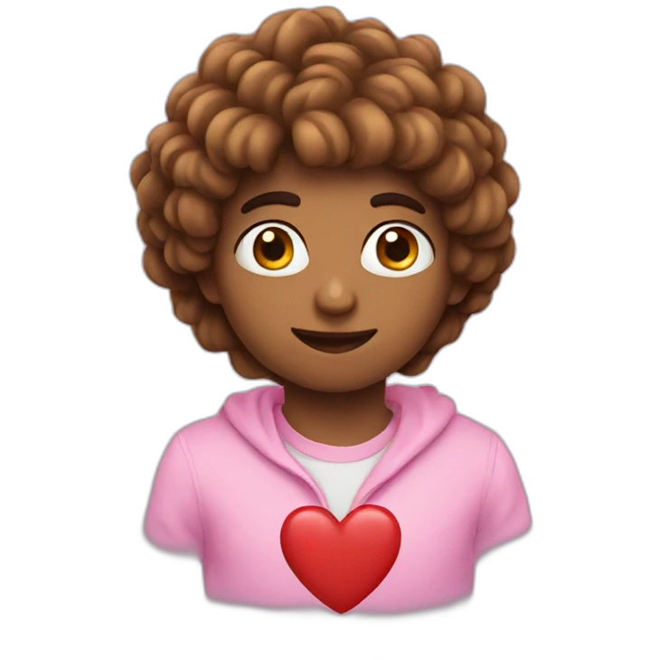 Coeur emoji