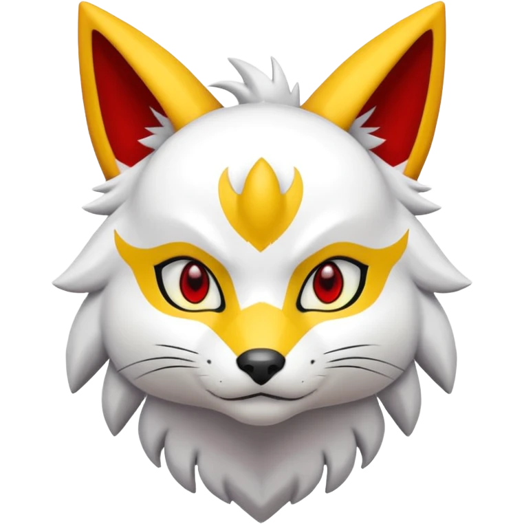 Renamon  emoji