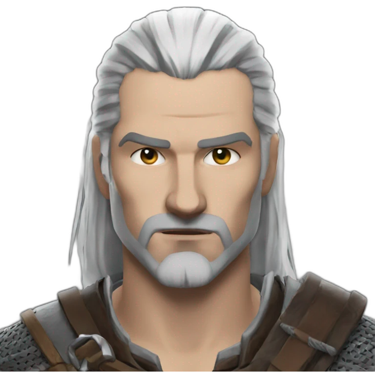 Witcher emoji
