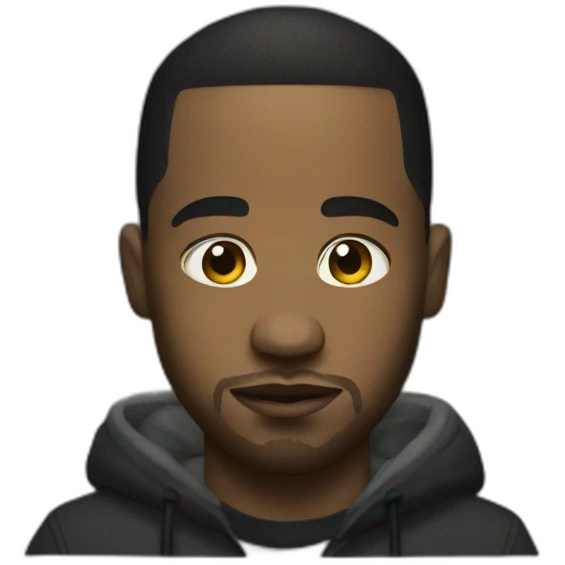 us rapper emoji
