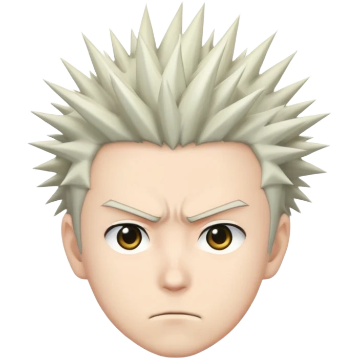 Isagi yoichi emoji