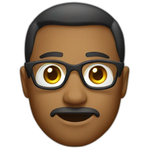 vision emoji