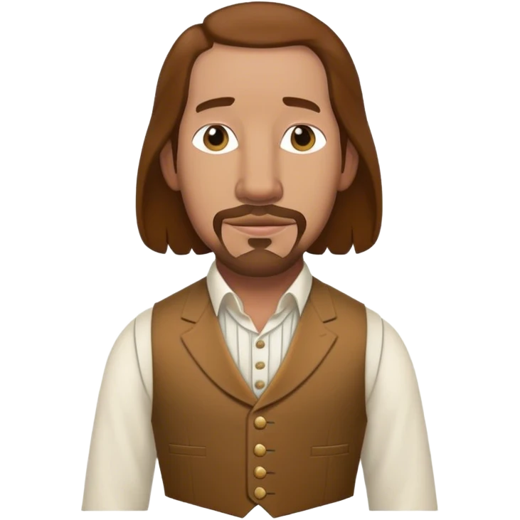 simon basset from bridgerton serie emoji