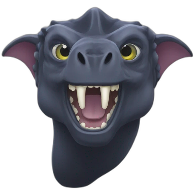 Tyrannofauruf rexf emoji
