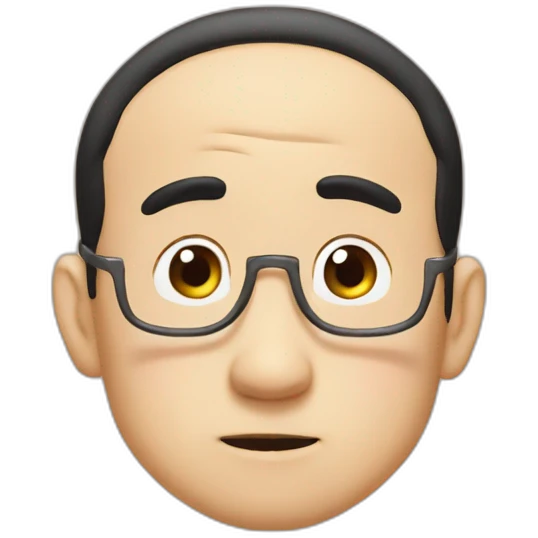 Shinchan emoji