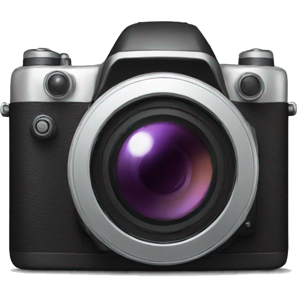 camera emoji