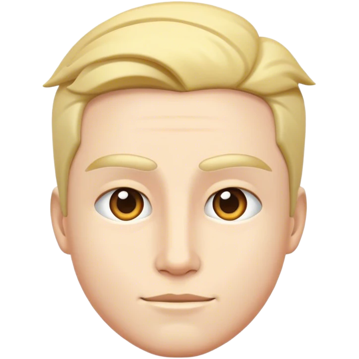 Gojo emoji