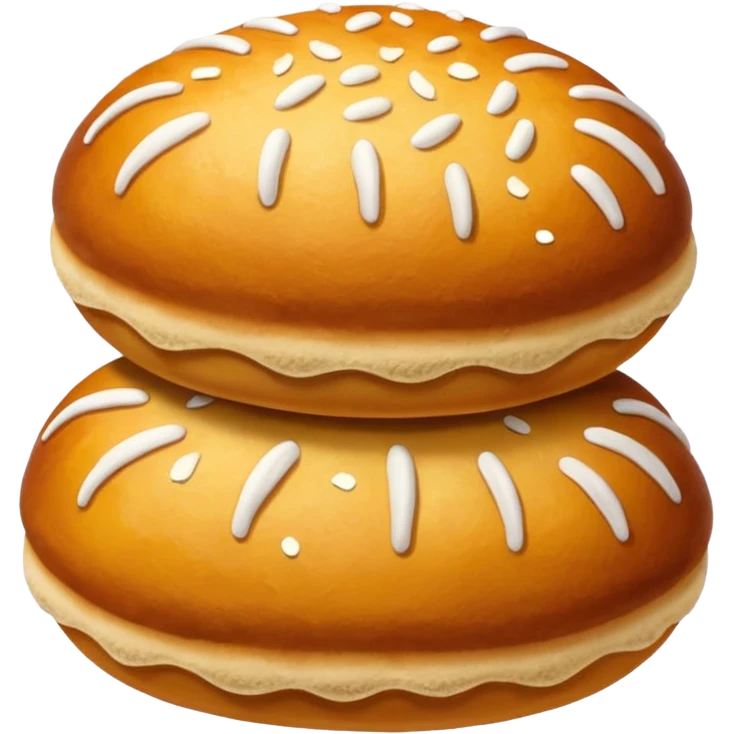 Conchas  emoji