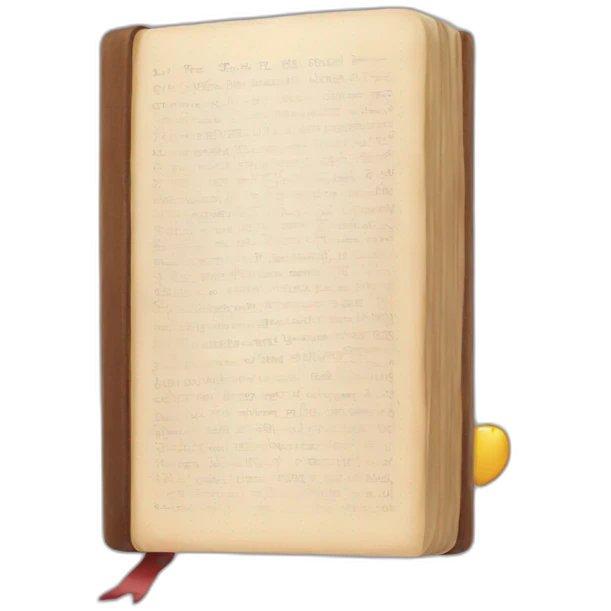 dictionaries emoji