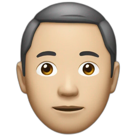 Haruki Murakami emoji