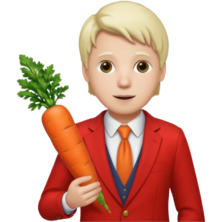 Boris usavich emoji