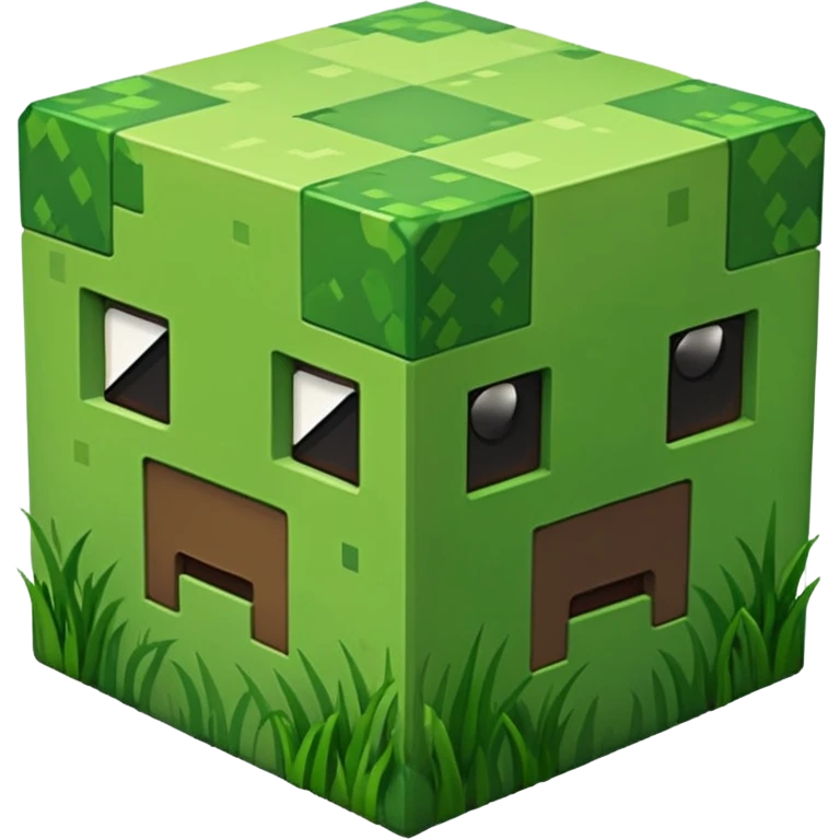 mincraft emoji