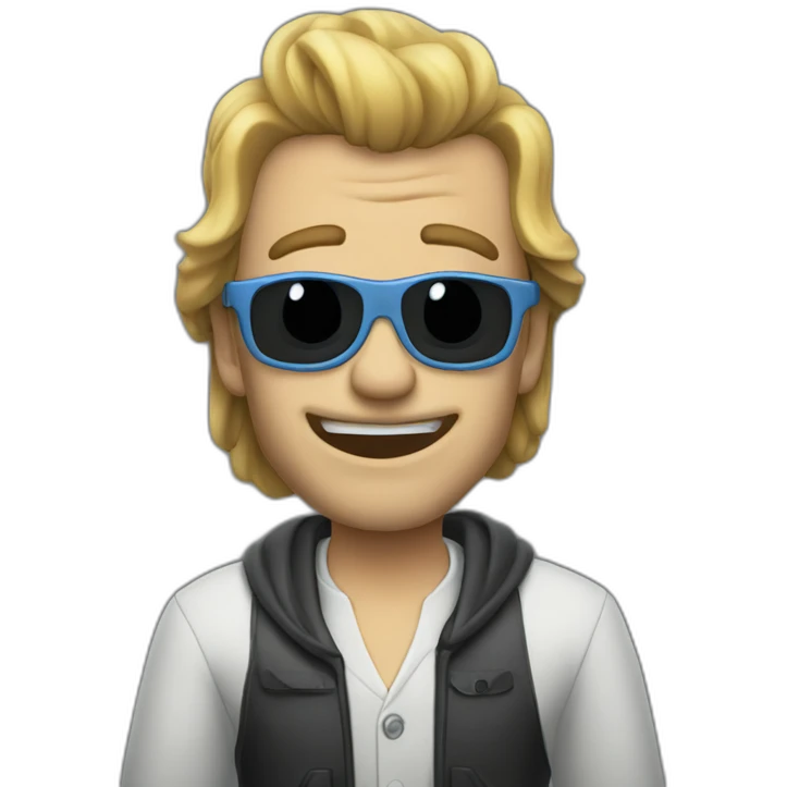 doofy scray movie emoji