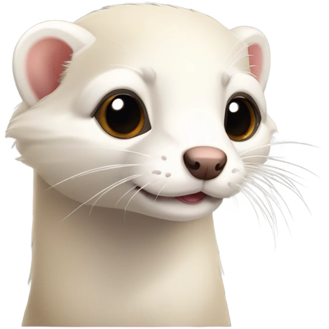Ferret emoji