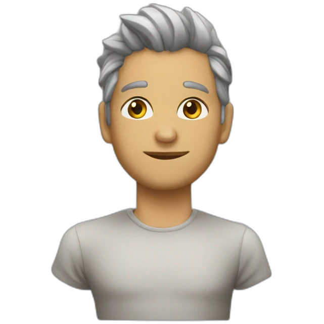 gyatt emoji