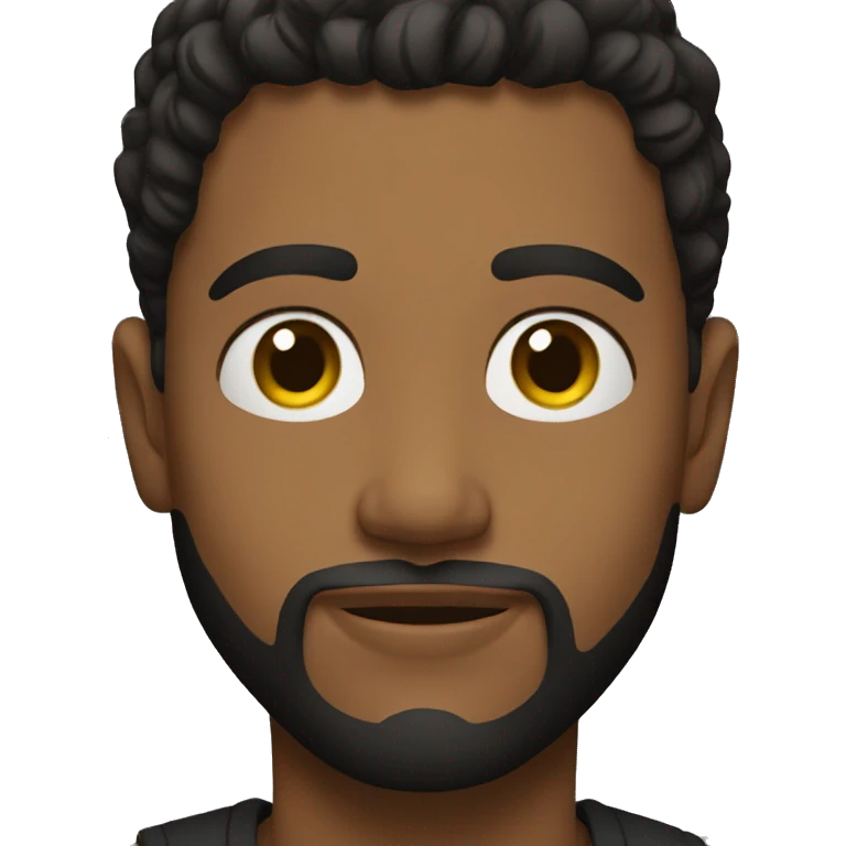 JAMAL emoji