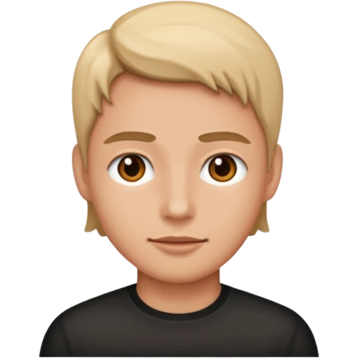 Human emoji