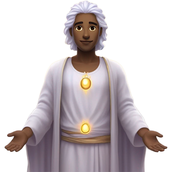 elohim emoji