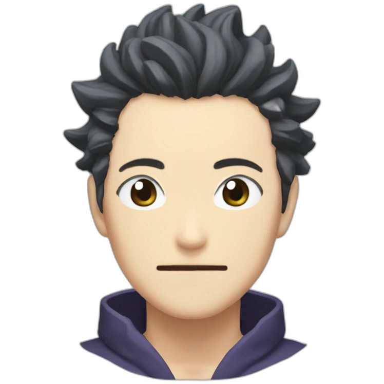 tanjiro komado emoji