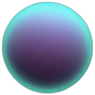 uranus planet emoji
