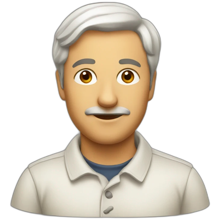 boulanger emoji
