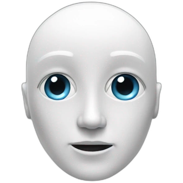 artifical intelligence emoji