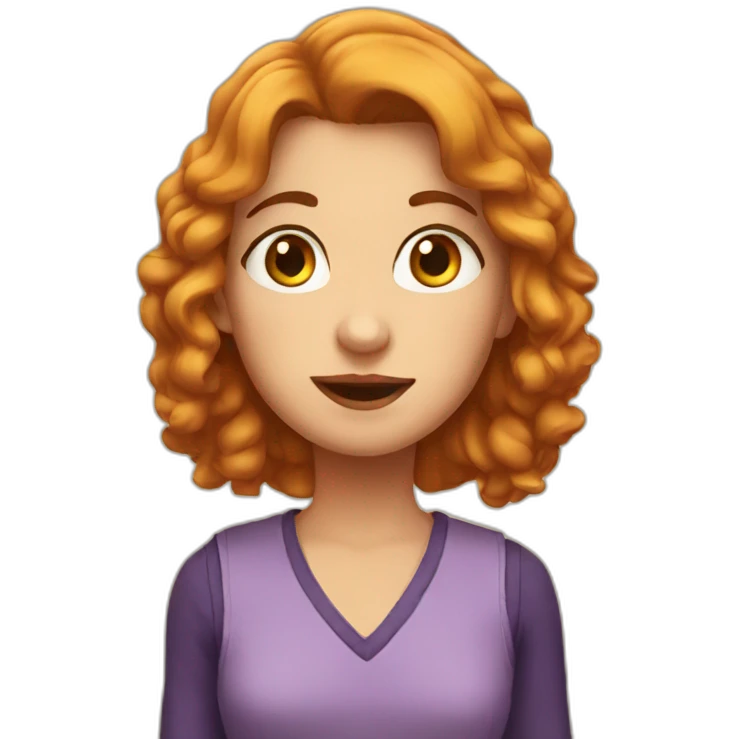 annie emoji